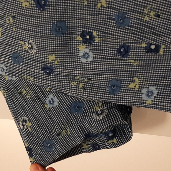 Vintage button top - Picture 5 of 6